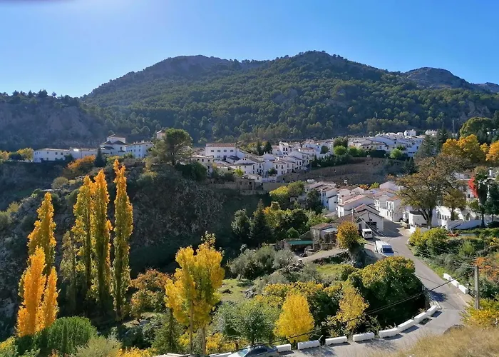 Casas Las Piedras De Agua