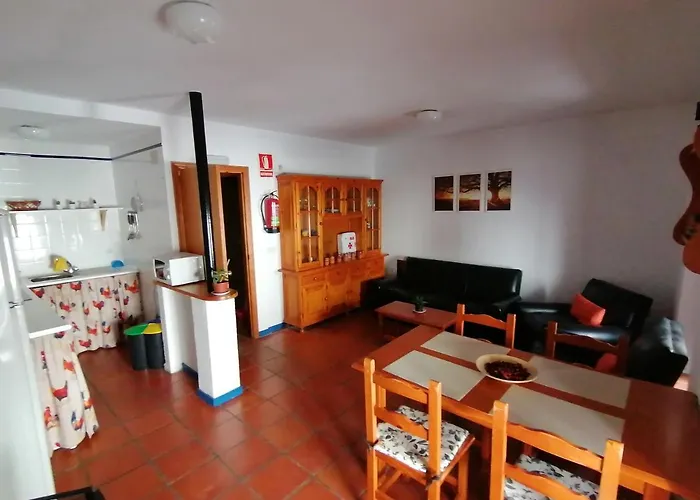 Casas Las Piedras De Agua