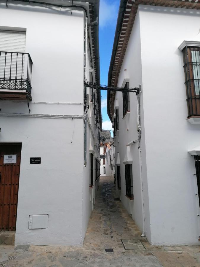 Appartement Casas Piedras De Agua Grazalema