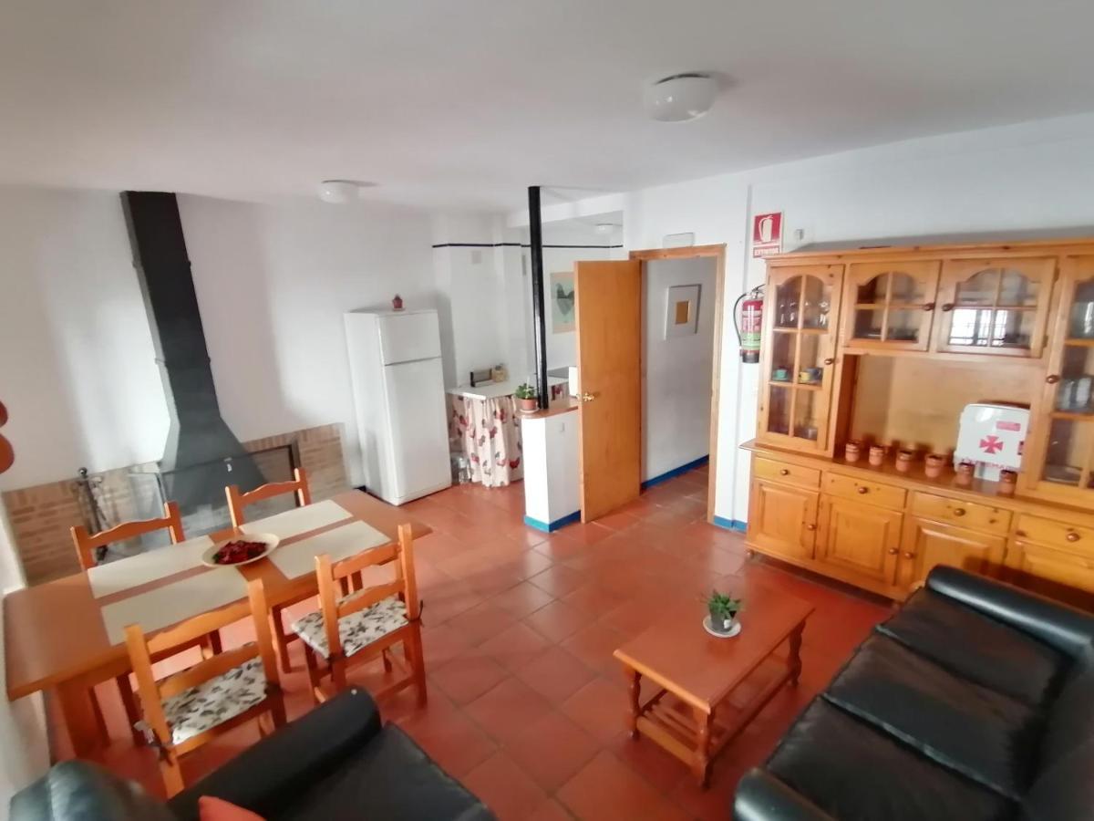 Appartement Casas Piedras De Agua *