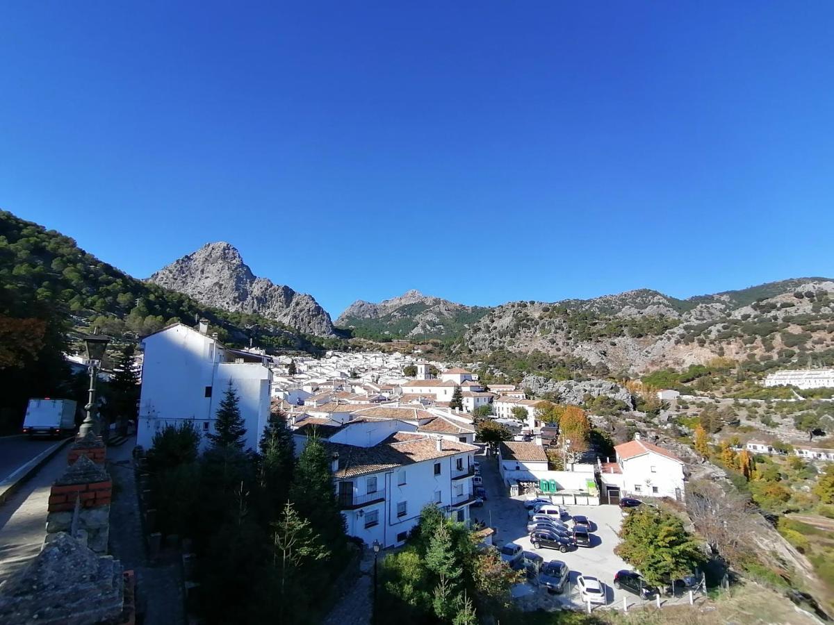 Casas Piedras De Agua Appartement