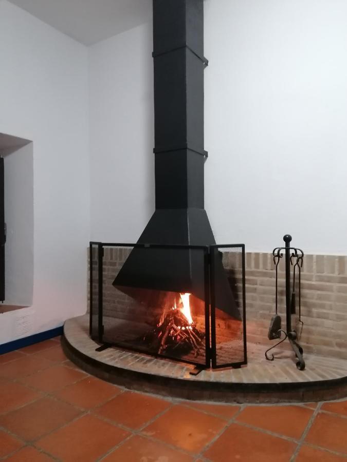 Casas Piedras De Agua Appartement Grazalema