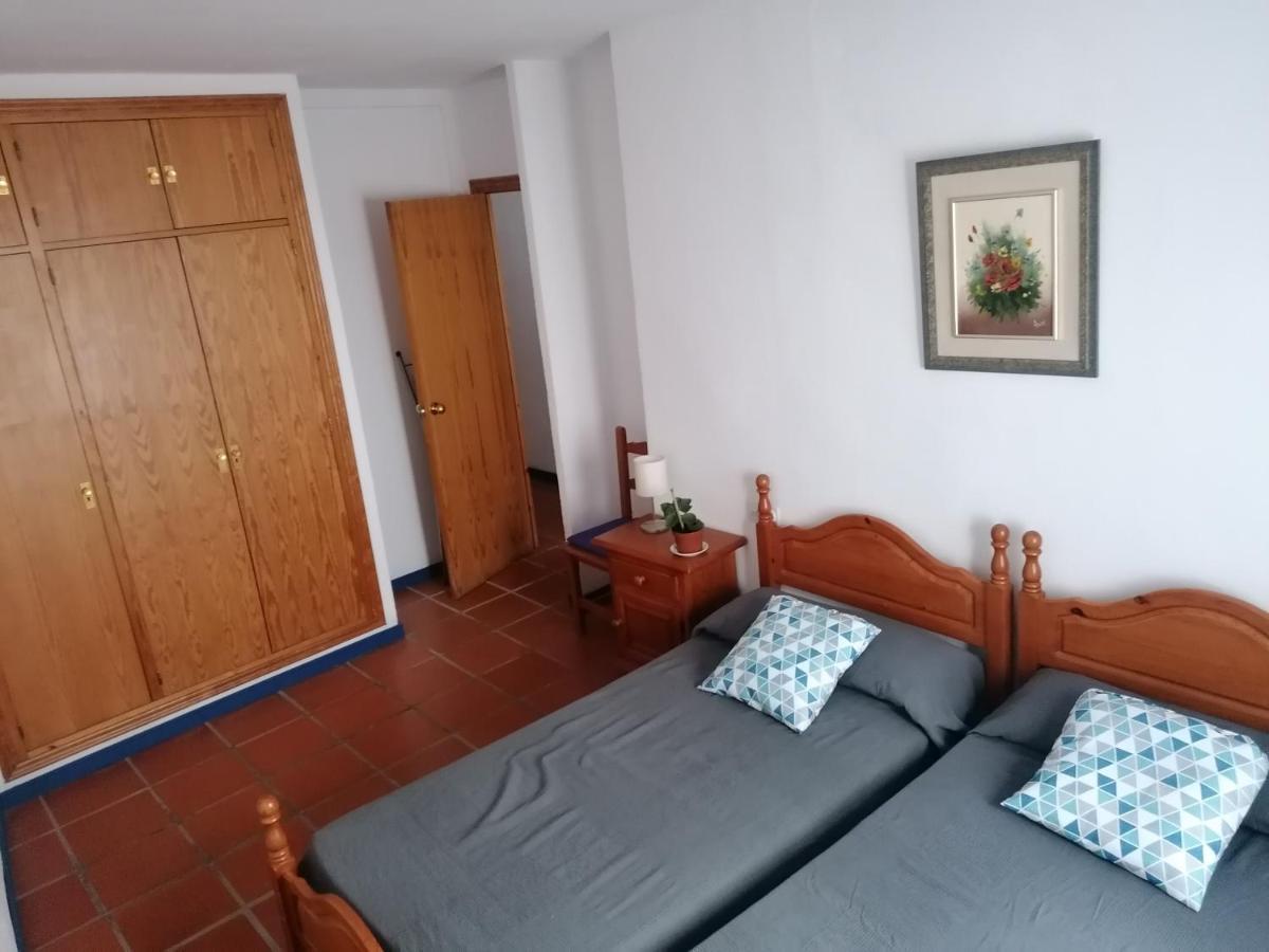 Casas Piedras De Agua Appartement *